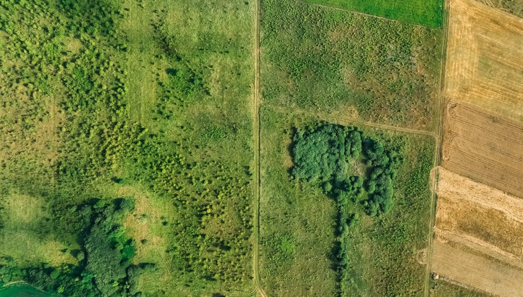 How do I find land funding partners?